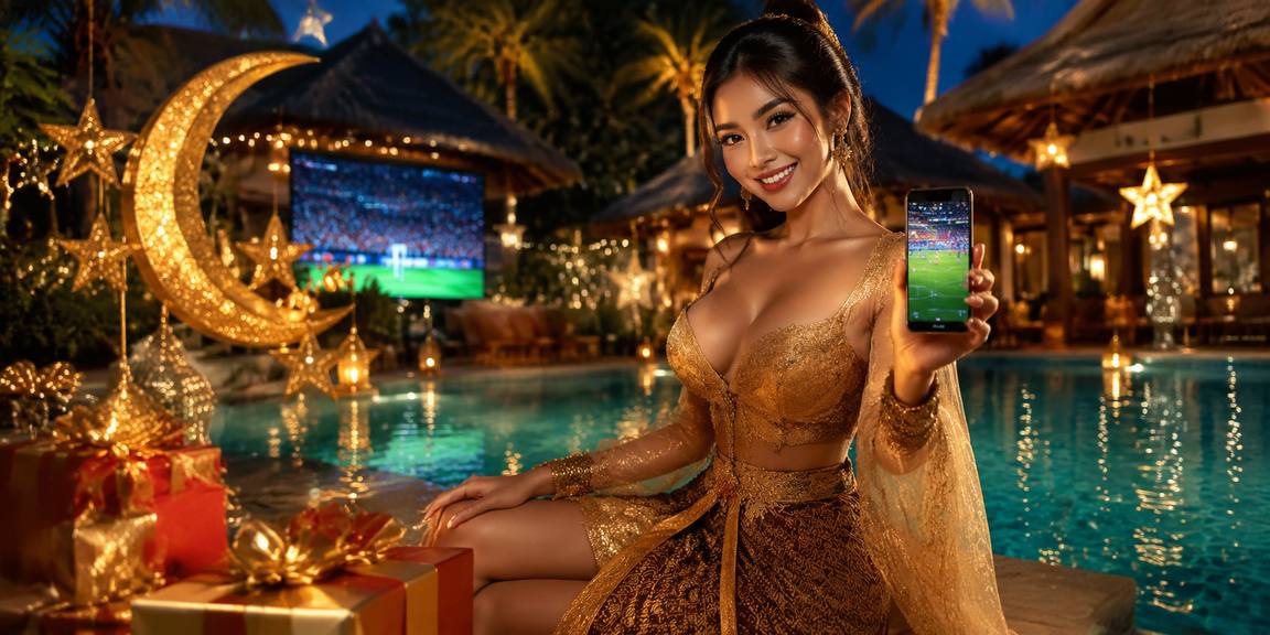 OLYMPUS CLUB Mobile Legends